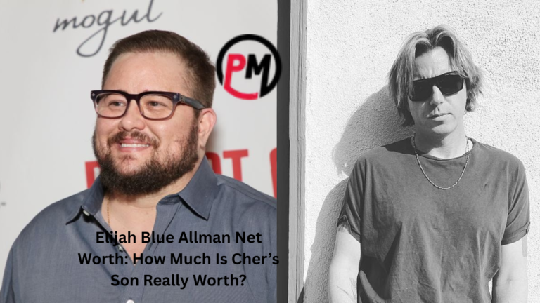 Elijah Blue Allman Net Worth: How Much Is Cher’s Son Really Worth? Elijah Blue Allman Net Worth