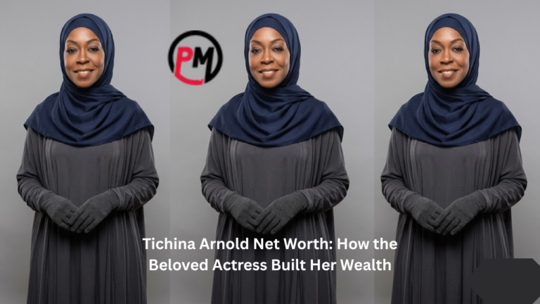 Tichina Arnold Net Worth: How the Beloved Actress Built Her Wealth Tichina Arnold Net Worth