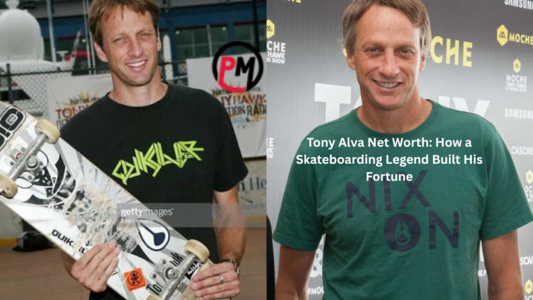 Tony Alva Net Worth: How a Skateboarding Legend Built His Fortune
