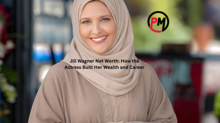 Jill Wagner Net Worth: How the Actress Built Her Wealth and Career Jill Wagner Net Worth