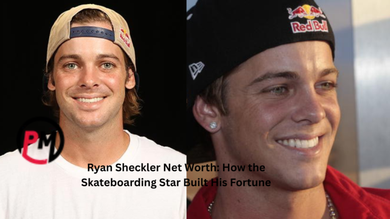 Ryan Sheckler Net Worth: How the Skateboarding Star Built His Fortune Ryan Sheckler Net Worth