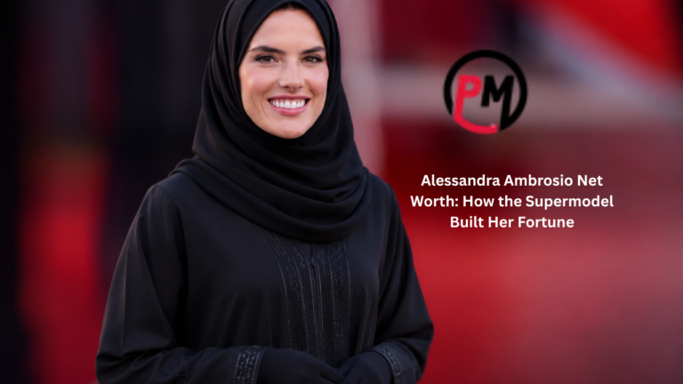 Alessandra Ambrosio Net Worth: How the Supermodel Built Her Fortune Alessandra Ambrosio Net Worth