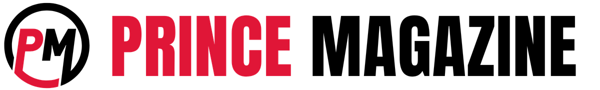 Prince Magazine