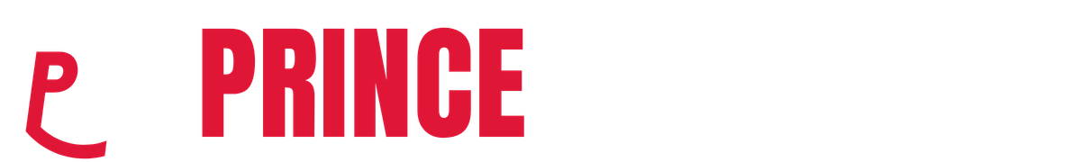 Prince Magazine